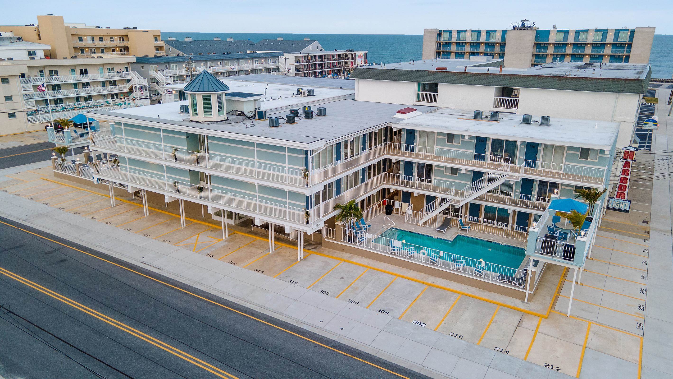 301 Ocean Avenue 204