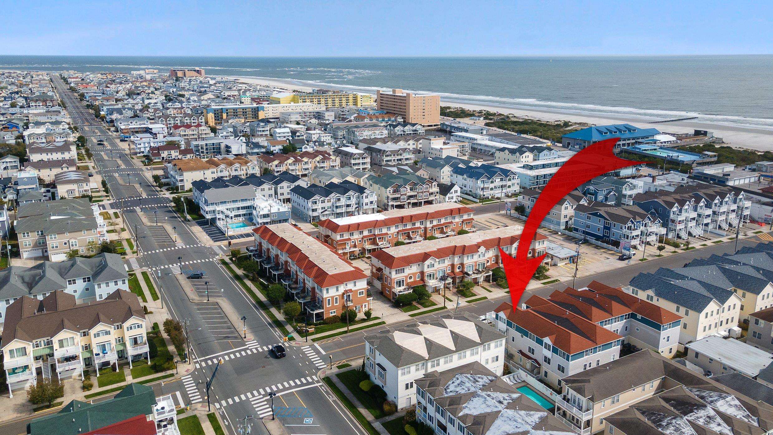 408 E 24th Avenue #100, North Wildwood, New Jersey image 31