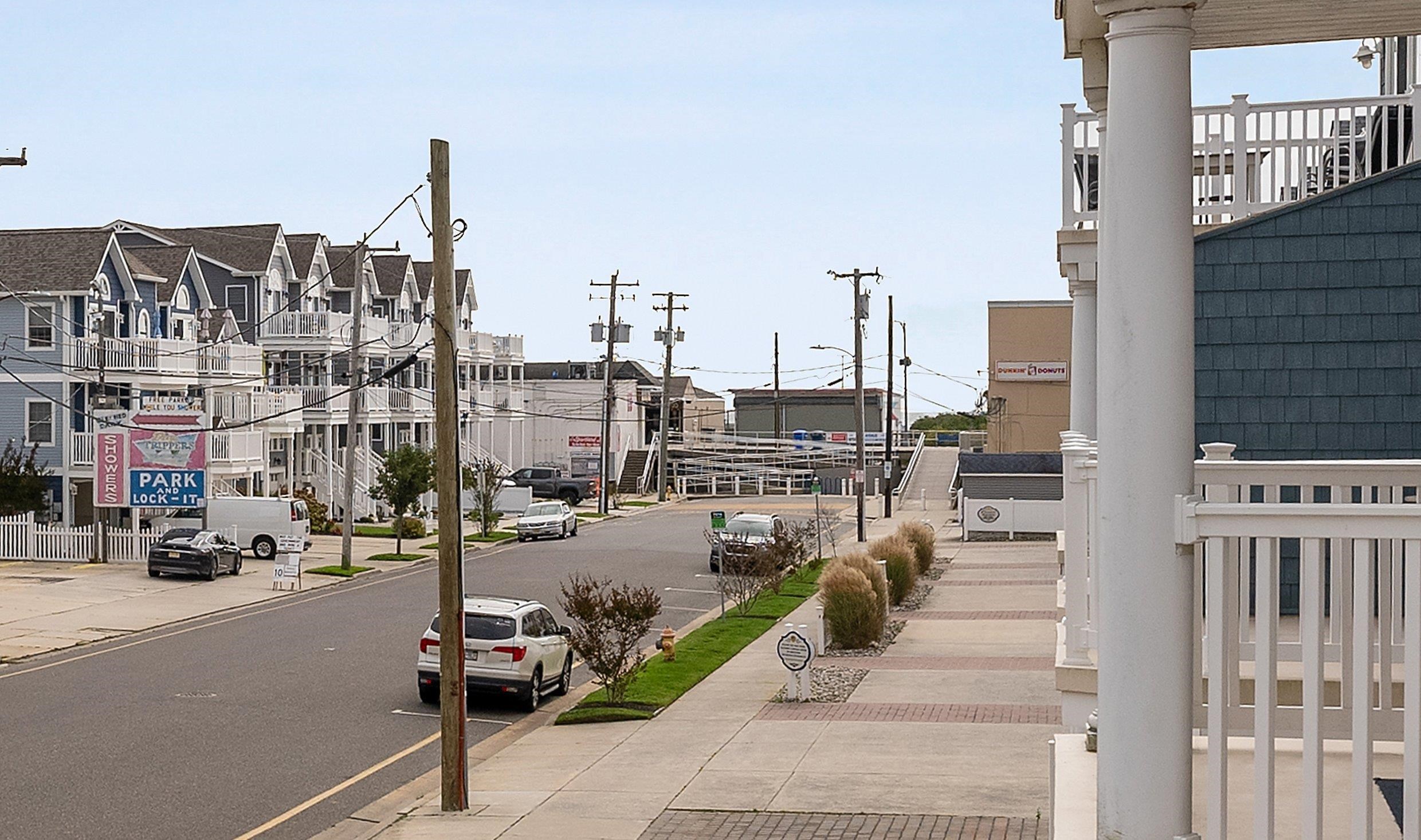 408 E 24th Avenue #100, North Wildwood, New Jersey image 27