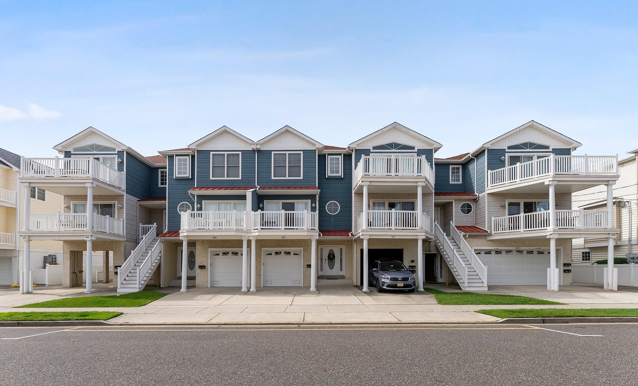 408 E 24th Avenue #100, North Wildwood, New Jersey image 2