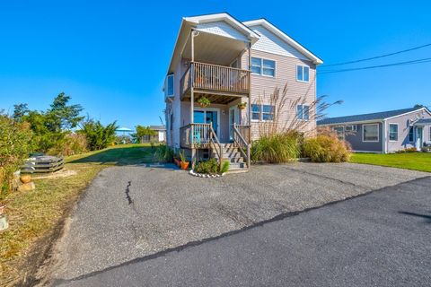 6 Carter Road, Cape May Court House, NJ 08210 - #: 232824