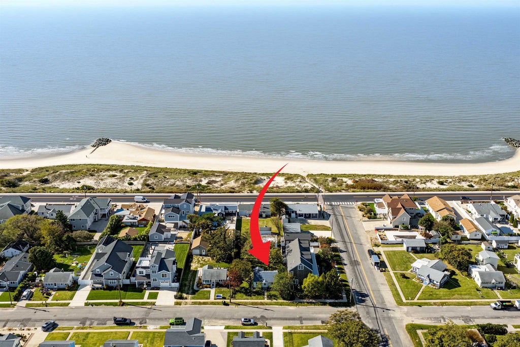 Photo of 600 Atlantic Avenue, North Cape May, NJ 08204 (MLS # 263092)