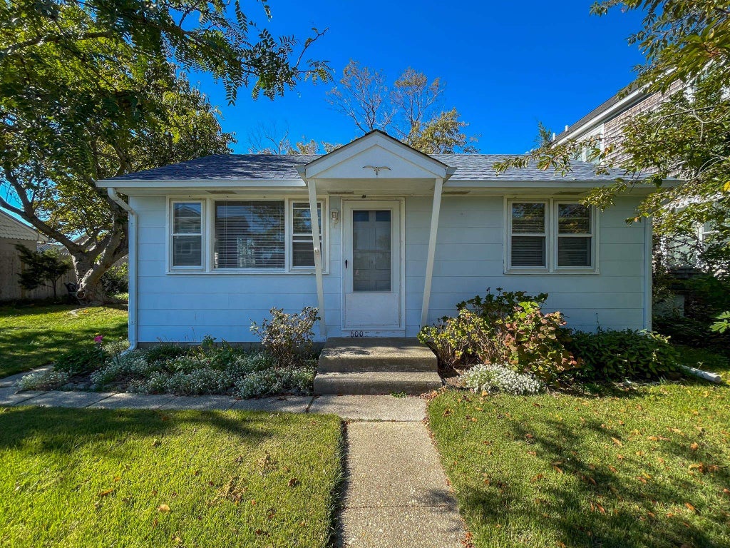 Photo of 600 Atlantic Avenue, North Cape May, NJ 08204 (MLS # 263092)