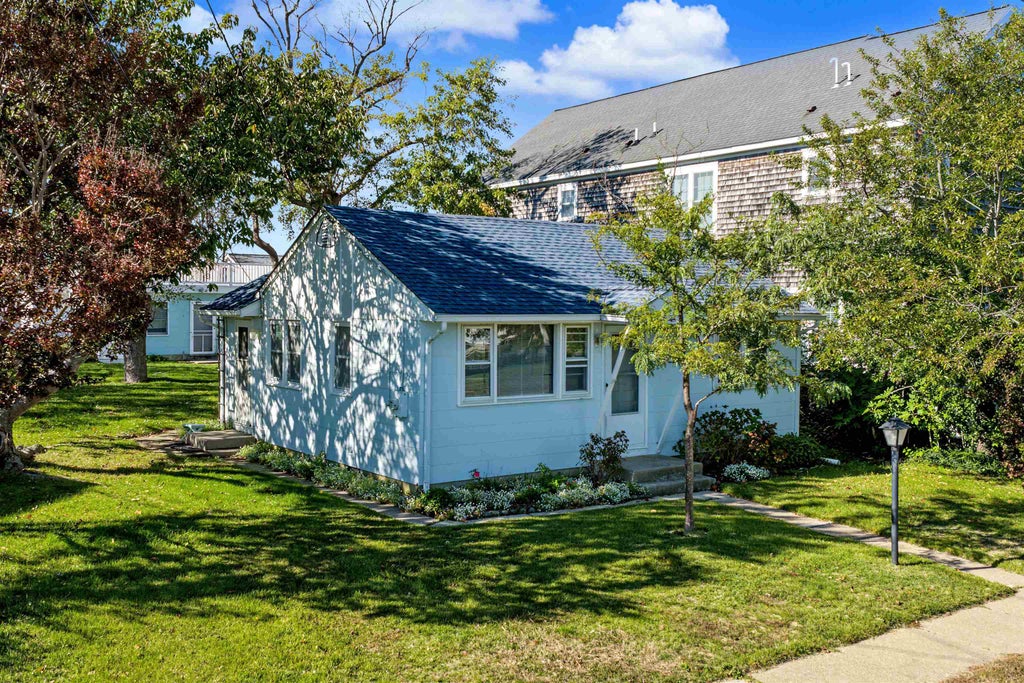 Photo of 600 Atlantic Avenue, North Cape May, NJ 08204 (MLS # 263092)
