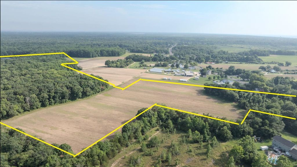 Photo of 290 Route 47 South, Cape May Court House, NJ 08210 (MLS # 253399)