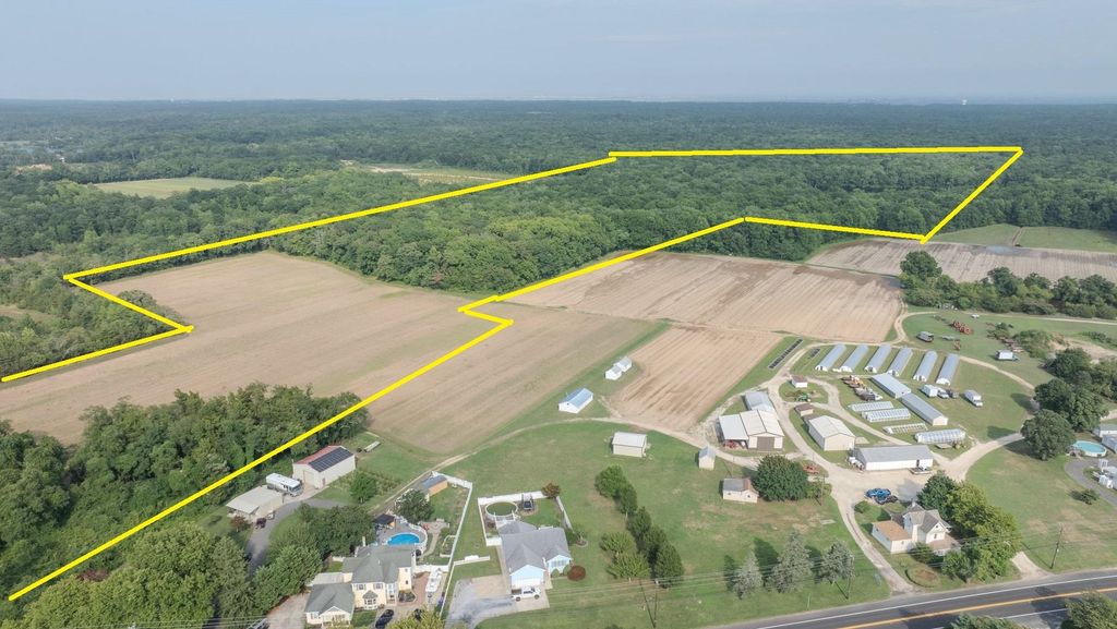 Photo of 290 Route 47 South, Cape May Court House, NJ 08210 (MLS # 253399)