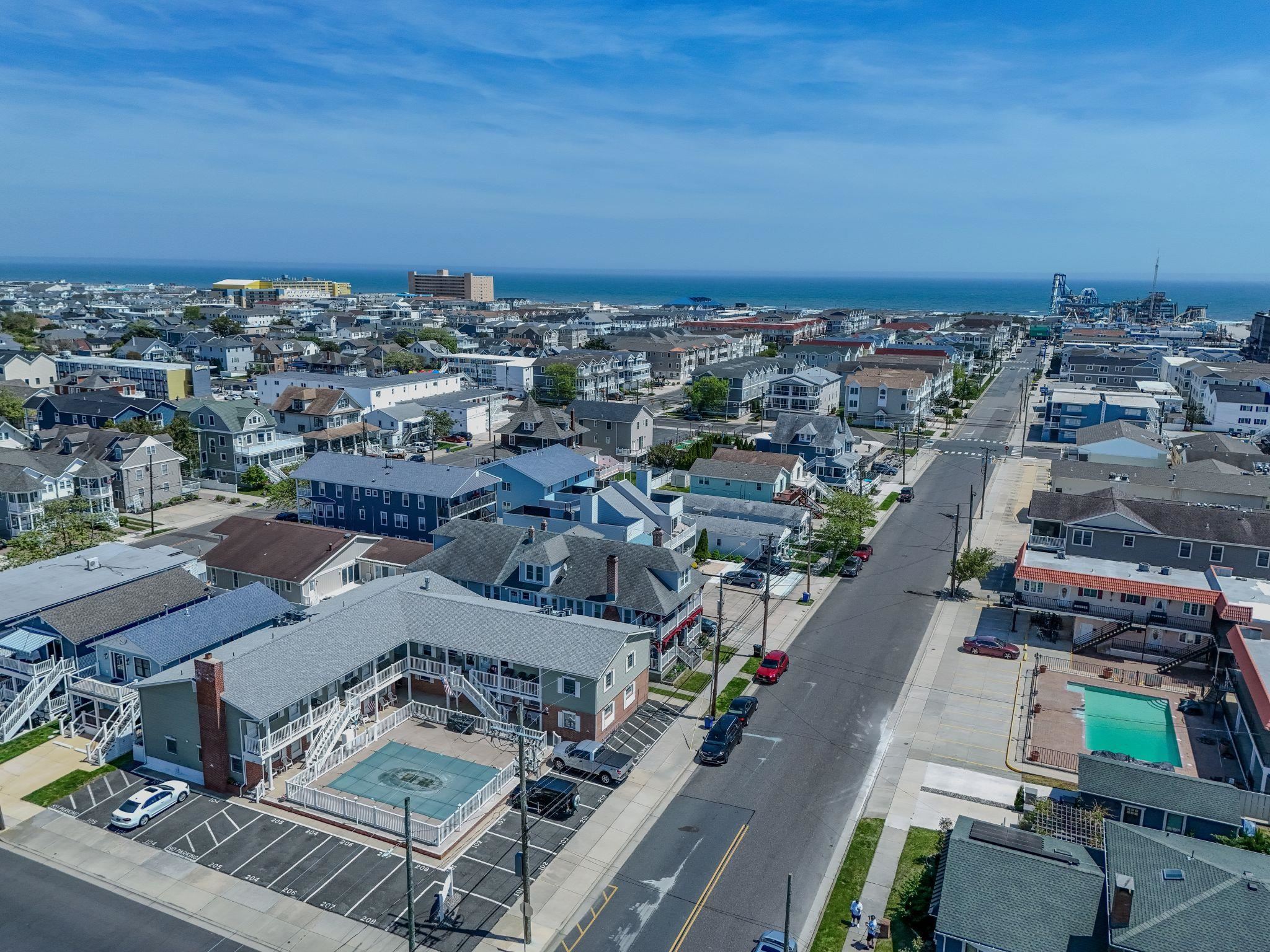 2409 Central Avenue #205, North Wildwood, New Jersey image 9