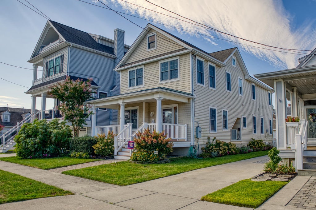 Photo of 420 Battersea Road, Ocean City, NJ 08226 (MLS # 262699)