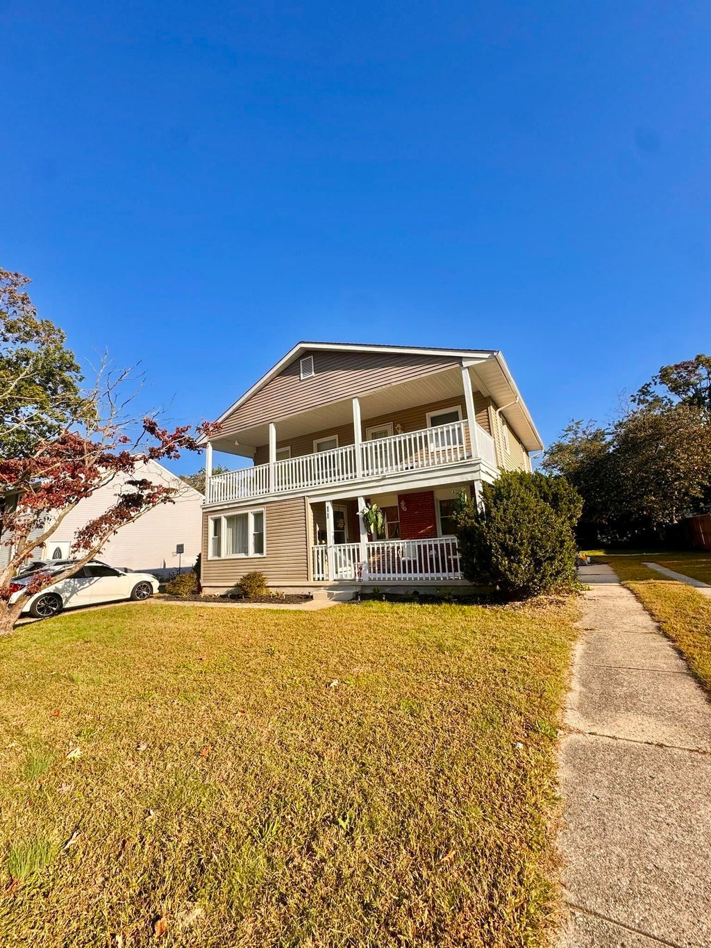 Photo of 11 Crestmont Drive, Somers Point, NJ 08244 (MLS # 263115)