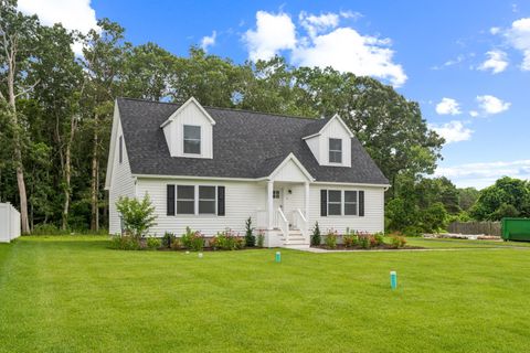 Homes For Sale - 70 W Rising Sun Drive<br/> Ocean View, NJ 08230