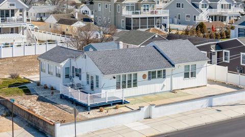 401 Beach Drive, North Cape May, NJ 08204 - MLS#: 250758