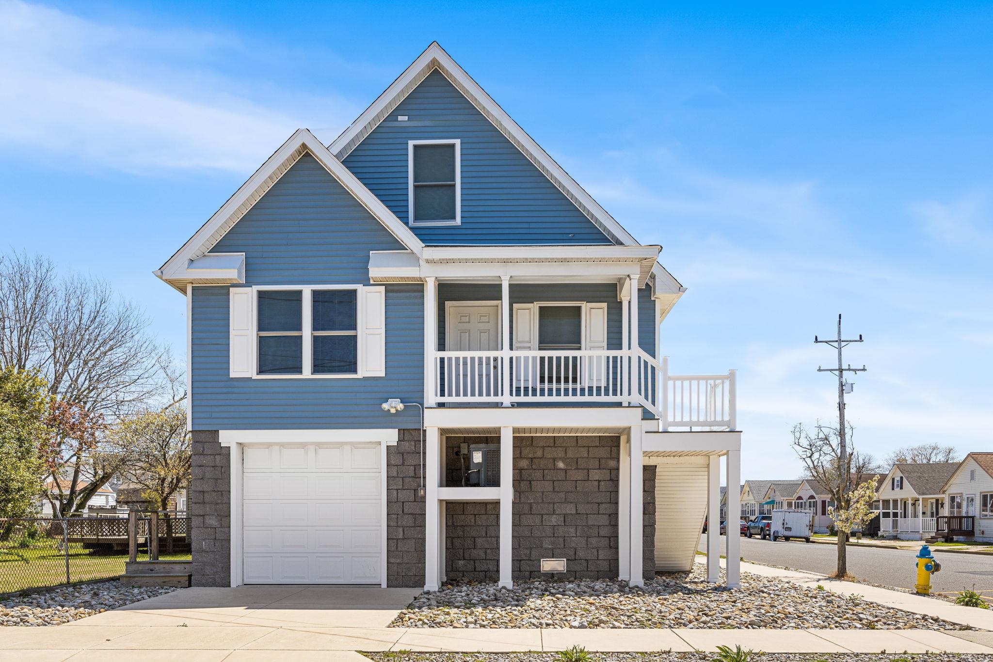 441 W Wildwood Avenue, Wildwood, New Jersey image 1