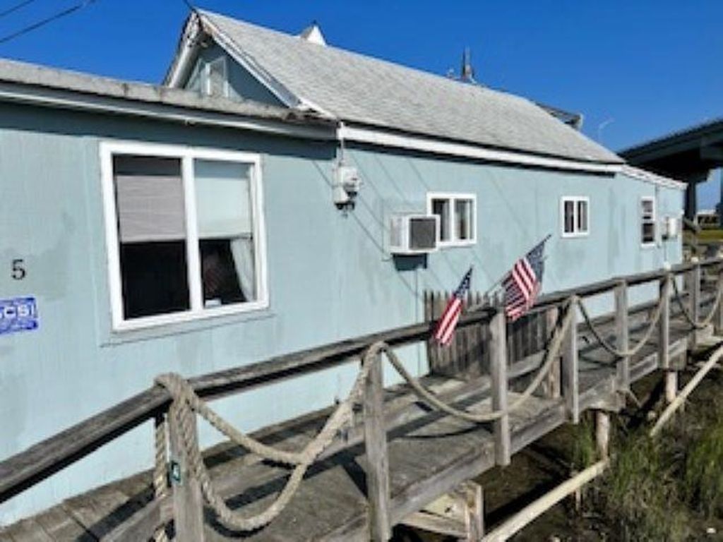 Photo of 75 W Boardwalk, Grassy Sound, NJ 08260 (MLS # 261039)