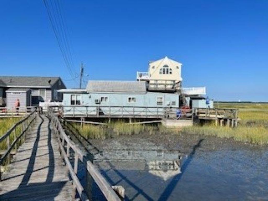 Photo of 75 W Boardwalk, Grassy Sound, NJ 08260 (MLS # 261039)