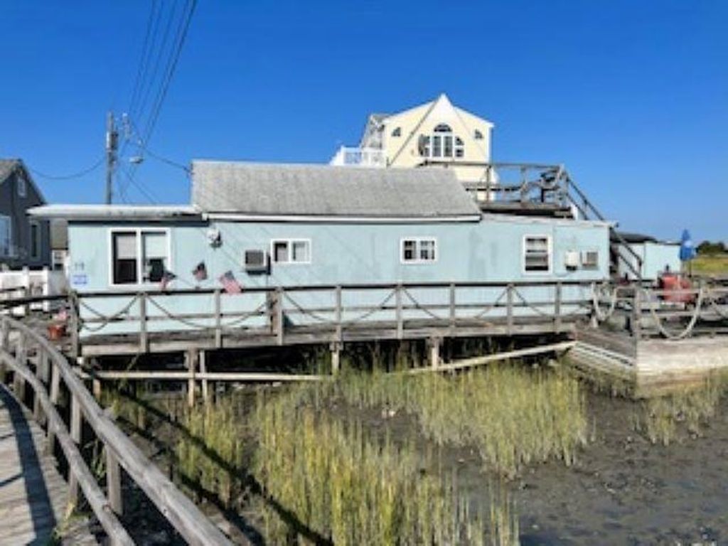 Photo of 75 W Boardwalk, Grassy Sound, NJ 08260 (MLS # 261039)