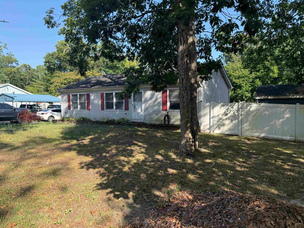 Photo of 17 Willow Road Rd, Millville, NJ 08332 (MLS # 261818)