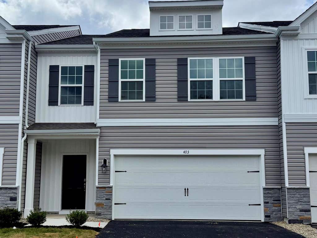 Photo of 403 Scotty Boulevard #1105, Rio Grande, NJ 08242 (MLS # 262323)