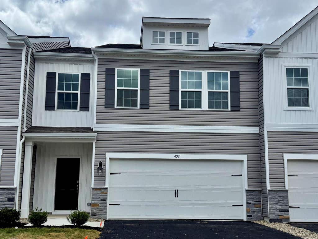 Photo of 403 Scotty Boulevard #1105, Rio Grande, NJ 08242 (MLS # 262323)