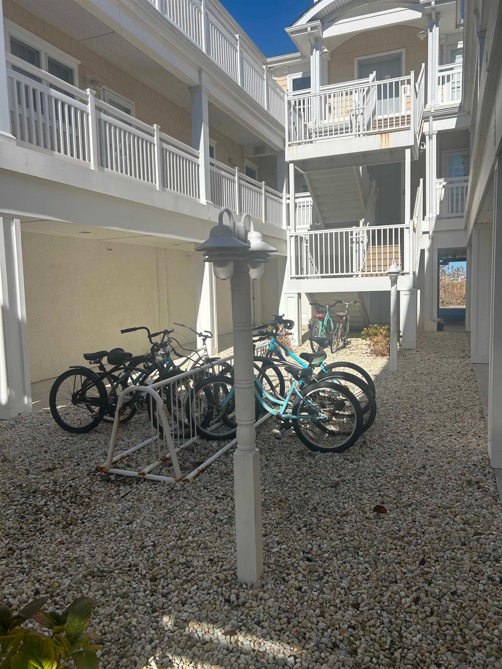 Photo of 309 56th Street #A1, Sea Isle City, NJ 08243 (MLS # 263117)