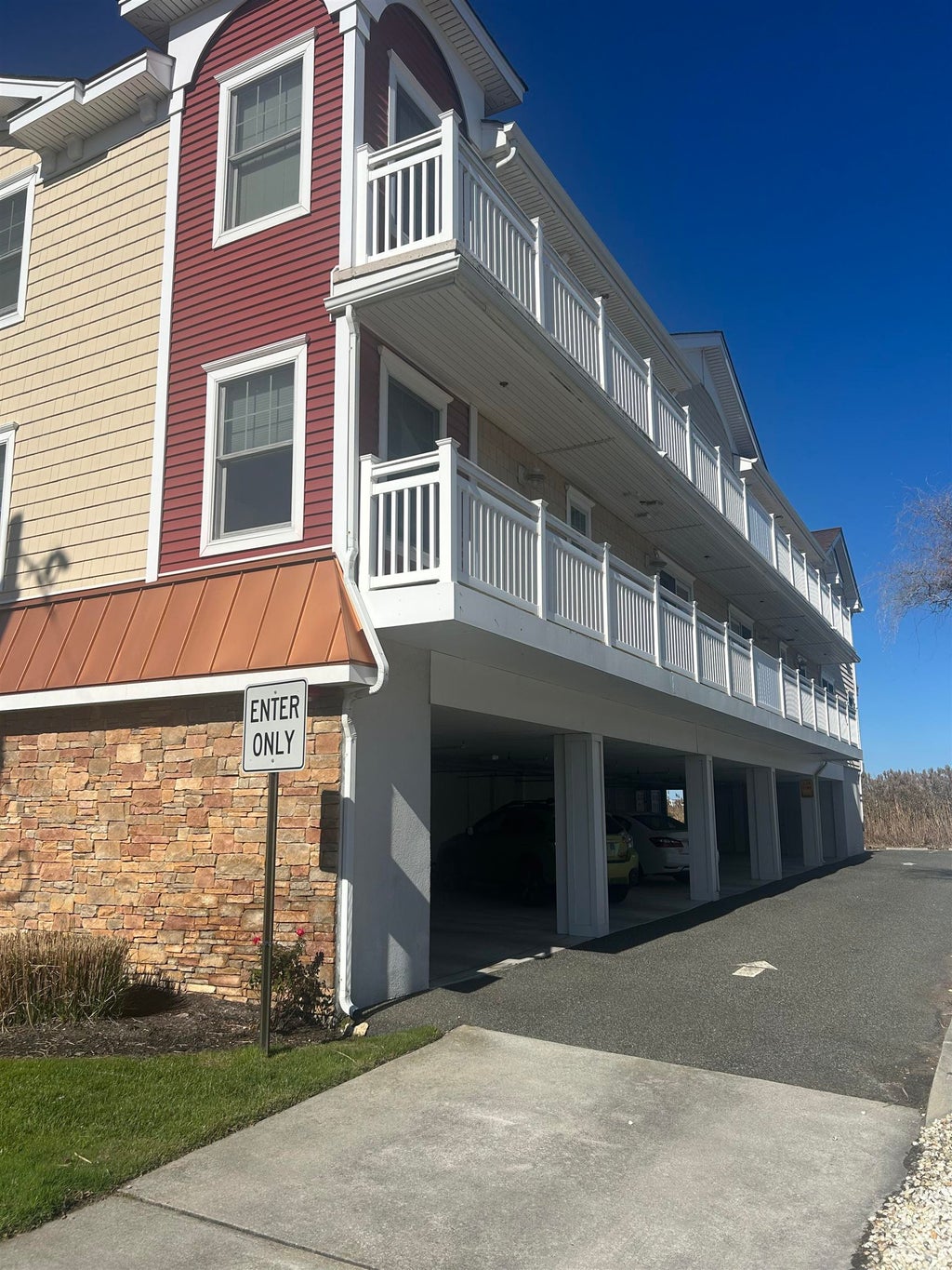 Photo of 309 56th Street #A1, Sea Isle City, NJ 08243 (MLS # 263117)