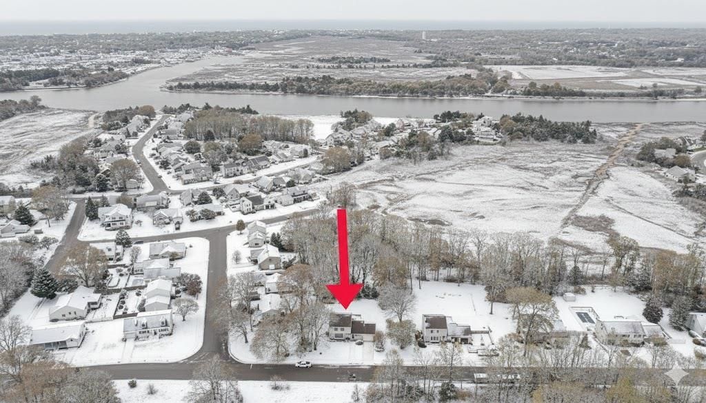 Photo of 510 Portsmouth Road, Lower Township, NJ 08204 (MLS # 260017)