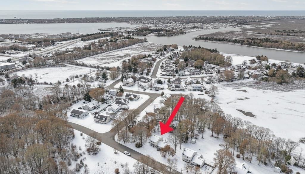 Photo of 510 Portsmouth Road, Lower Township, NJ 08204 (MLS # 260017)