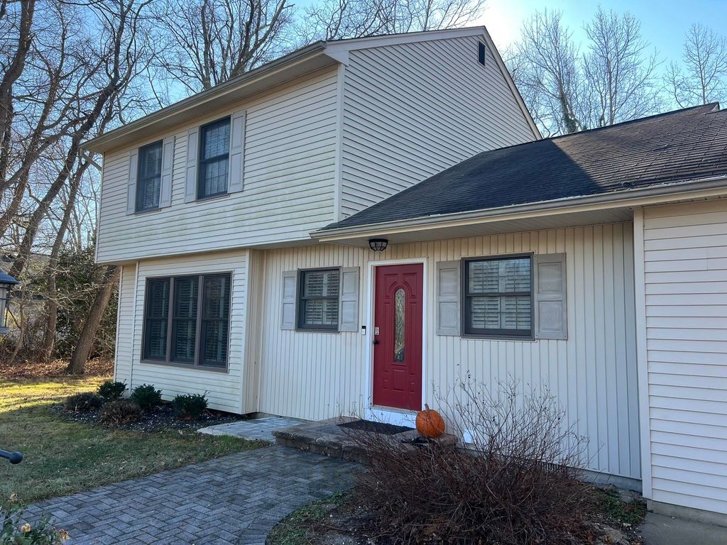 Photo of 510 Portsmouth Road, Lower Township, NJ 08204 (MLS # 260017)