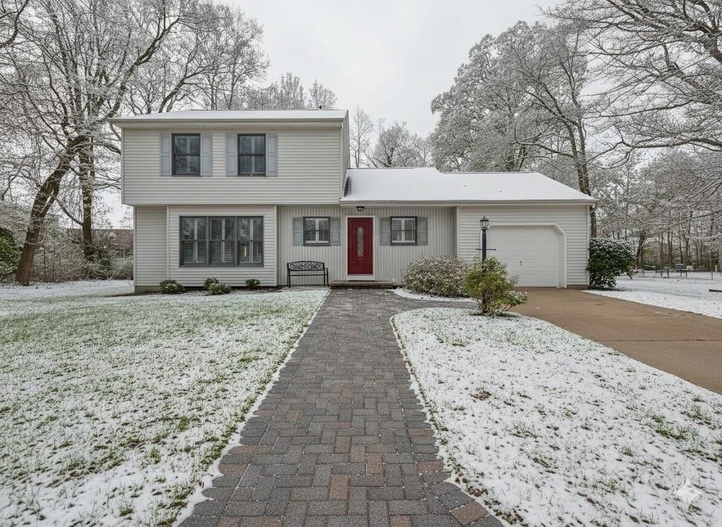 Photo of 510 Portsmouth Road, Lower Township, NJ 08204 (MLS # 260017)