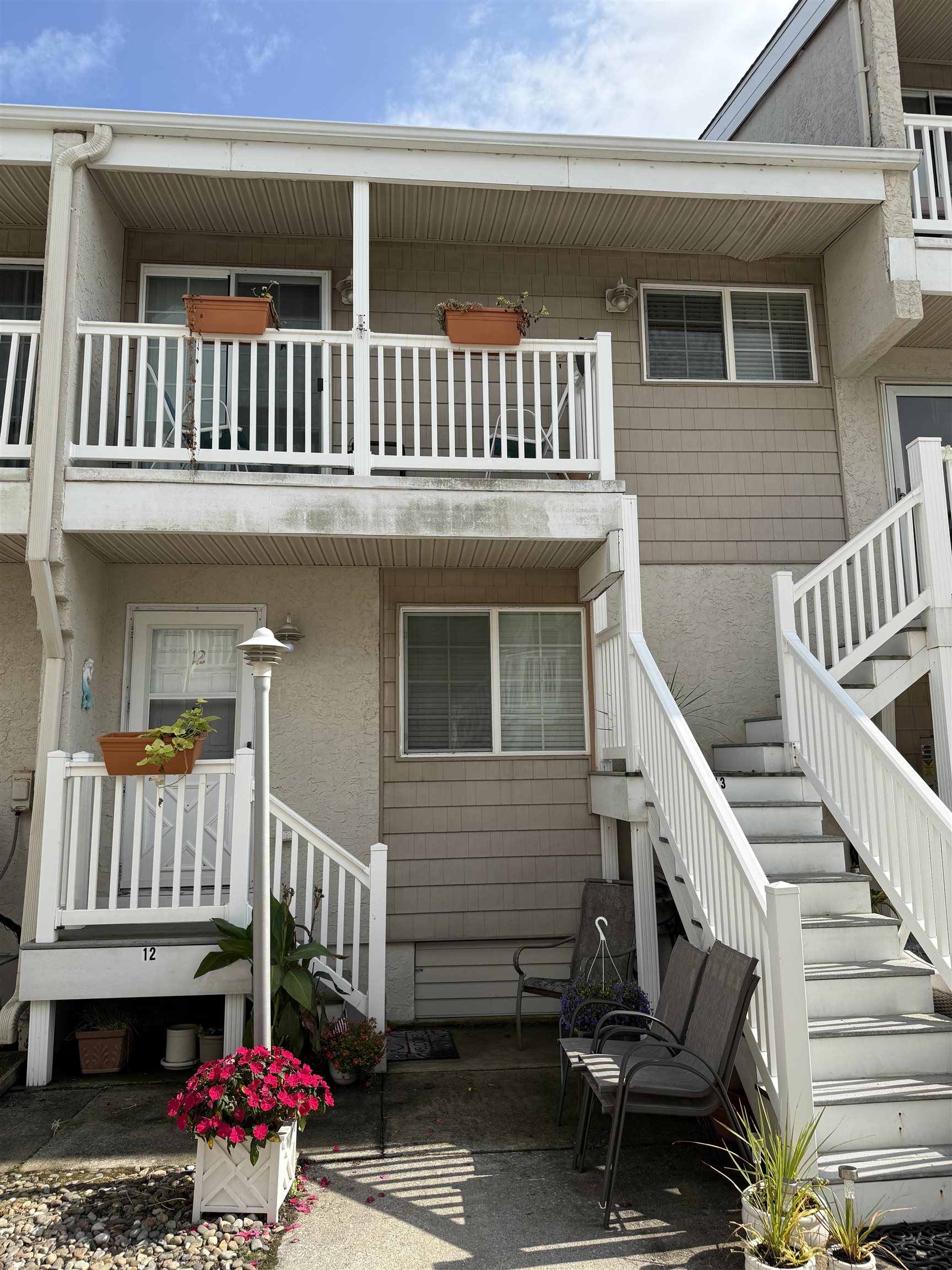 309 Surf Avenue #12, North Wildwood, New Jersey image 1