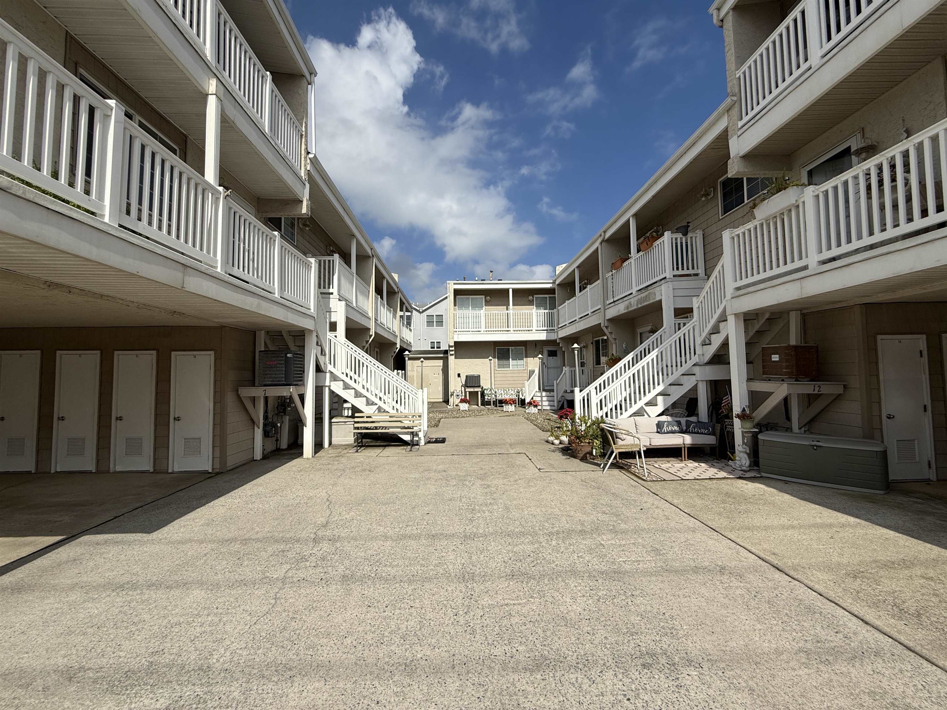 309 Surf Avenue #12, North Wildwood, New Jersey image 2