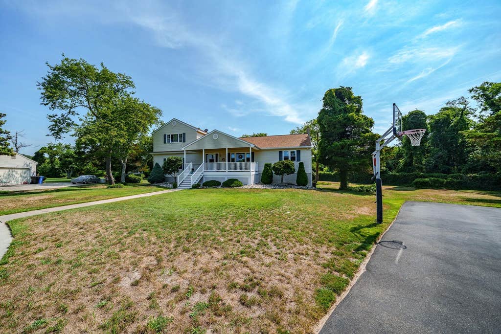 Photo of 11 Lake Corson Lane, Marmora, NJ 08223 (MLS # 262195)