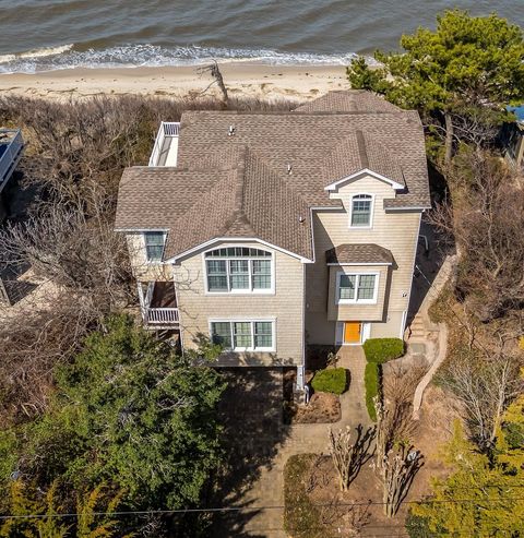 3005 Shore Drive, Cape May Beach, NJ 08251 - MLS#: 251057