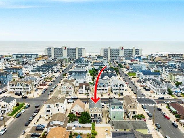 3614 Central Avenue #WEST UNIT, Sea Isle City, New Jersey image 4