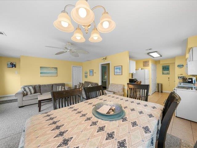 3614 Central Avenue #WEST UNIT, Sea Isle City, New Jersey image 9