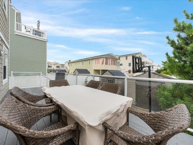 3614 Central Avenue #WEST UNIT, Sea Isle City, New Jersey image 18