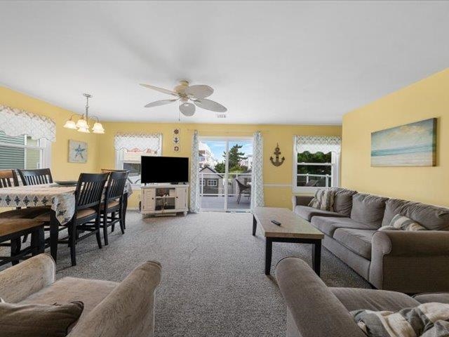 3614 Central Avenue #WEST UNIT, Sea Isle City, New Jersey image 16