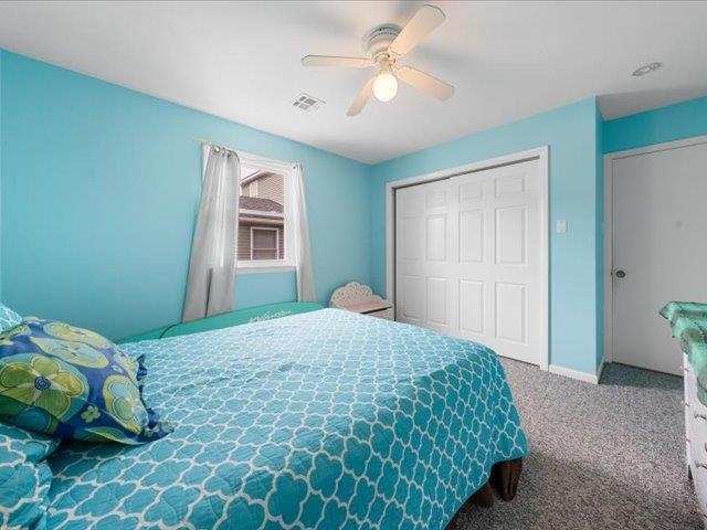 3614 Central Avenue #WEST UNIT, Sea Isle City, New Jersey image 34