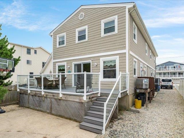 3614 Central Avenue #WEST UNIT, Sea Isle City, New Jersey image 1