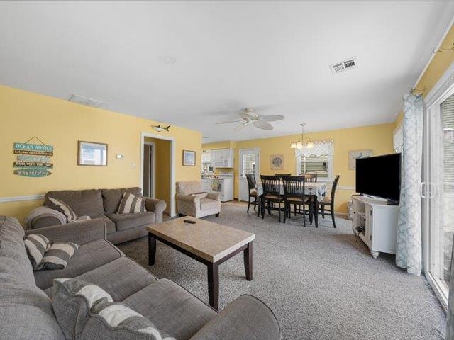 3614 Central Avenue #WEST UNIT, Sea Isle City, New Jersey image 8