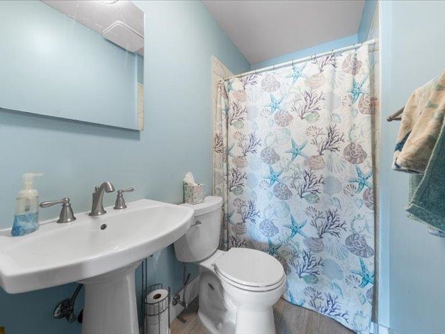 3614 Central Avenue #WEST UNIT, Sea Isle City, New Jersey image 22