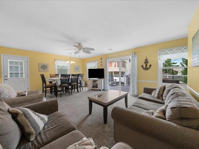 3614 Central Avenue #WEST UNIT, Sea Isle City, New Jersey image 10