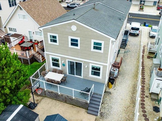 3614 Central Avenue #WEST UNIT, Sea Isle City, New Jersey image 5