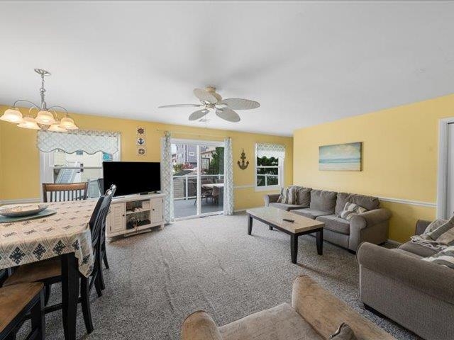 3614 Central Avenue #WEST UNIT, Sea Isle City, New Jersey image 7