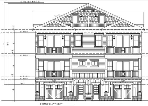 Townhouse Sold - 409 S Bayview Drive #NORTH<br/> Strathmere, NJ 08248