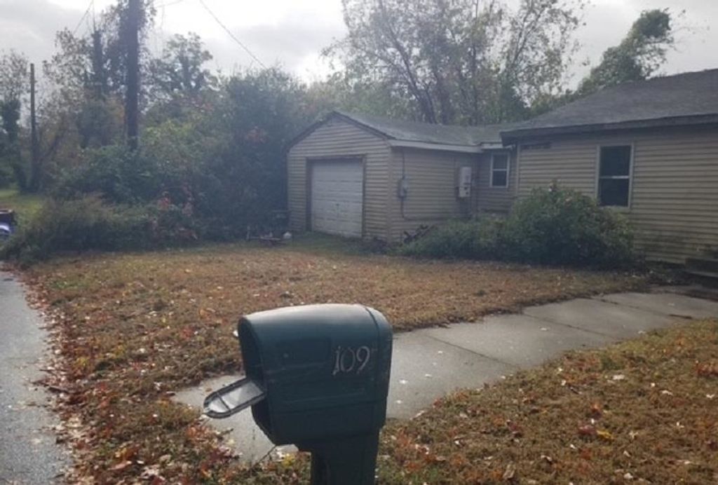 Photo of 109 Sulloway Street, Whitesboro, NJ 08210 (MLS # 253323)