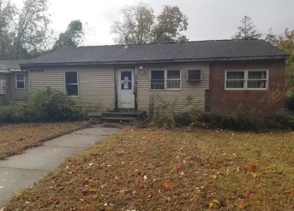 Photo of 109 Sulloway Street, Whitesboro, NJ 08210 (MLS # 253323)