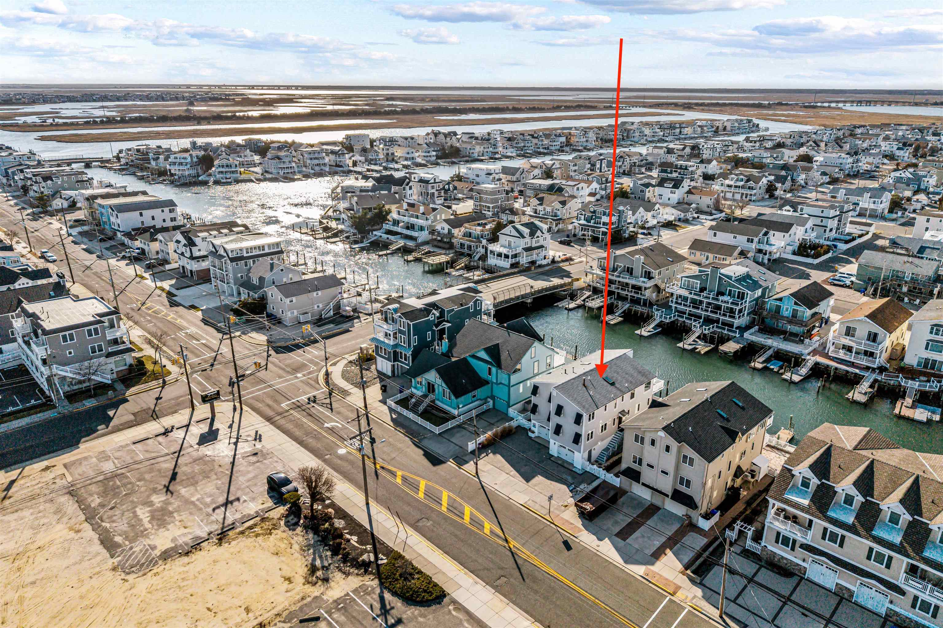 2048 Ocean Drive #2042 N, Avalon, New Jersey image 5