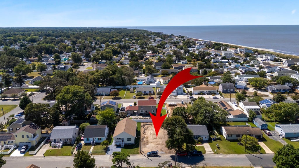 Photo of 206 B Frances Avenue, Villas, NJ 08251 (MLS # 262668)