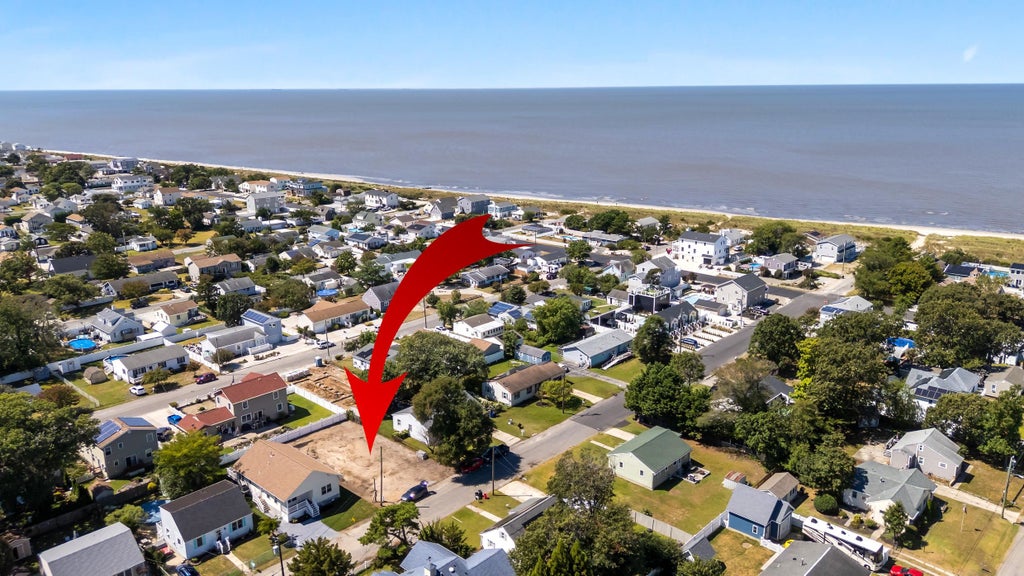 Photo of 206 B Frances Avenue, Villas, NJ 08251 (MLS # 262668)