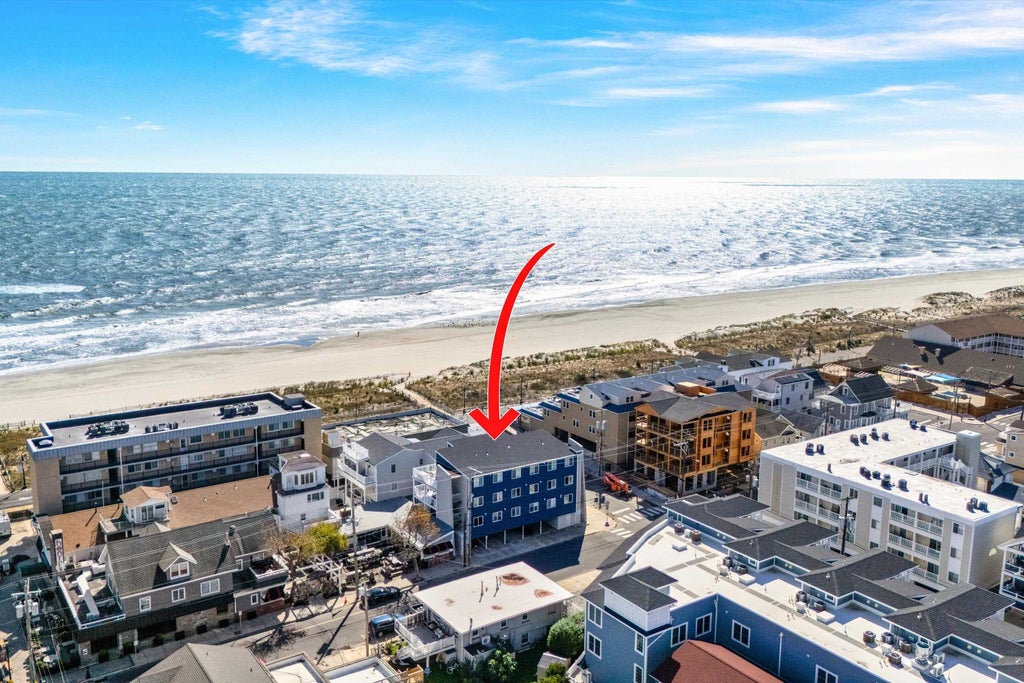 Photo of 17 42nd Street #Unit 3, Sea Isle City, NJ 08243 (MLS # 263023)